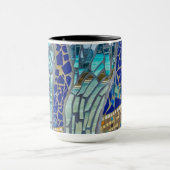 Mirror, Spiegel, sag mir... Tasse (Zentrum)