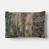 Mirror Trees Puch Zubehörtasche (Vorderseite)