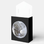 Mirrored Disco Ball 1 Geschenkschachtel (Geöffnet)