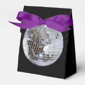 Mirrored Disco Ball 1 Geschenkschachtel (Vorderseite)