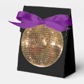 Mirrored Disco Ball 2 Geschenkschachtel (Vorderseite)