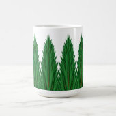 Mirrored Pines Tasse 15oz. (Mittel)