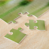 Mirrored Springtime Butterfells Puzzle (Seite)