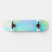 Mirrored SQ neu erstellt Skateboard (Horizontal)
