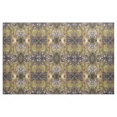 Mirrored Tree Stoff (Fat Quarter (45,7 x 55,9 cm))
