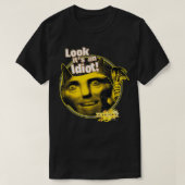 MirrorMask T-Shirt (Design vorne)