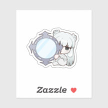 ⪩ Mirrors Freedom ⪨ Stickers