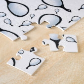 Mirrors Jigsaw Puzzle Daisy (Seite)