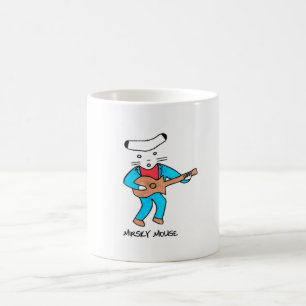 Mirsky MäuseTasse Kaffeetasse