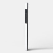 Mirsky Mouse Phone Case (Rückseite / Links)