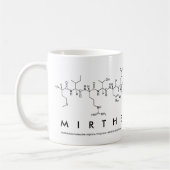 Mirthe Peptidname Tasse (Links)