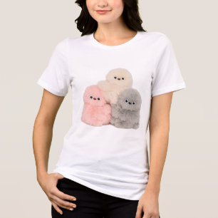 mirumi Tri-Blend shirt