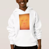 Miryam Hoodie (Vorderseite)