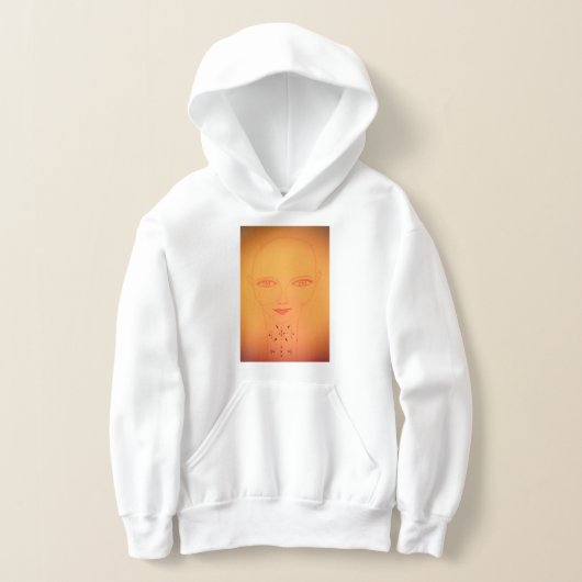 Miryam Hoodie (Ablage )