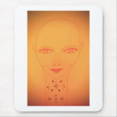 Miryam Mousepad (Vorne)