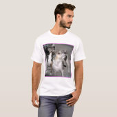 mis perros T-Shirt (Vorne ganz)