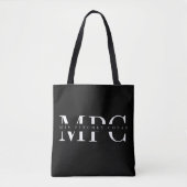 Mis Pinches Cosas-Taschentuch Tasche (Vorderseite)