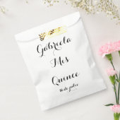 Mis Quince favorit bags - Für Ihre Veranstaltung i Geschenktütchen (Versiegelt)