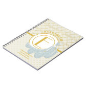 Mis Quince Quinceanera Dress GUEST BUCH (Linke Seite)