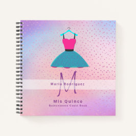 Mis Quince Quinceanera Dress GUEST BUCH individuel