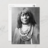 Mis Se Pah Postkarte (Vorne/Hinten)