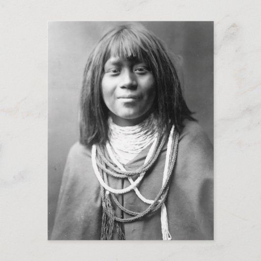 Mis Se Pah Postkarte (Vorderseite)