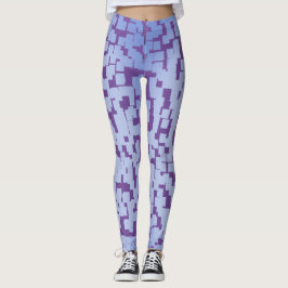 Mis-Shapes-Design Leggings