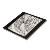 Mis-spliced Fliese (Seite)