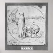 Misanthrope Poster (Vorne)