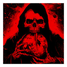 Misanthropische Lösung | Glossarpapier drucken