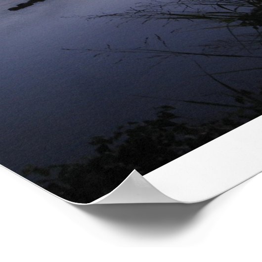 MISC 014, Zu allem, was da ist eine Saison, und... Poster (Ecke)