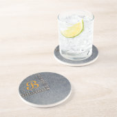 Misc. Stoff - Mit Leerzeichen verschließen - Unter Untersetzer (Seite)