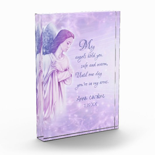 Miscarriage, stillbirth Remembrance  Fotoblock (Links)