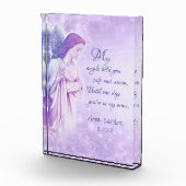 Miscarriage, stillbirth Remembrance Fotoblock (Rechts)