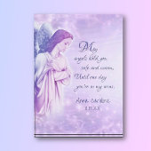 Miscarriage, stillbirth Remembrance Fotoblock