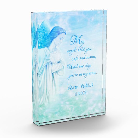 Miscarriage, stillbirth Remembrance  Fotoblock (Links)