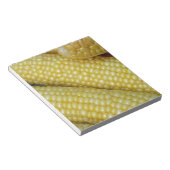 Miscellaneous - Corns Pattern Notizblock (angewinkelt)