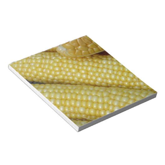 Miscellaneous - Corns Pattern Notizblock (angewinkelt)