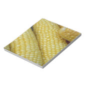 Miscellaneous - Corns Pattern Notizblock (Rotiert)