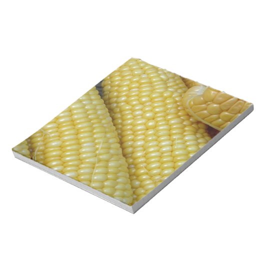 Miscellaneous - Corns Pattern Notizblock (Rotiert)