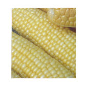 Miscellaneous - Corns Pattern Notizblock (Vorderseite)