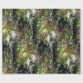 Misch es zusammen. geschenkpapier (Flach)