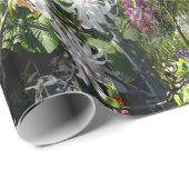 Misch es zusammen. geschenkpapier (Rolleneckpunkt)