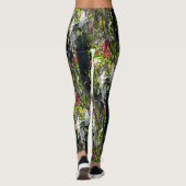 Misch es zusammen. leggings (Rückseite)