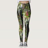 Misch es zusammen. leggings (Vorderseite)