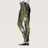 Misch es zusammen. leggings (Links)