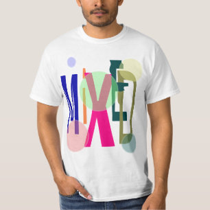 Misch (Handelt-stück) T-Shirt
