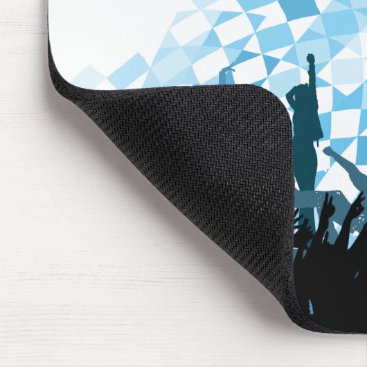 Mischband 2 mousepad (Ecke)