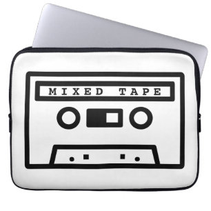 Mischband-Überlaufhülse Laptopschutzhülle