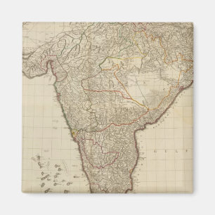 Mischbetrieb Hindoostan Magnet